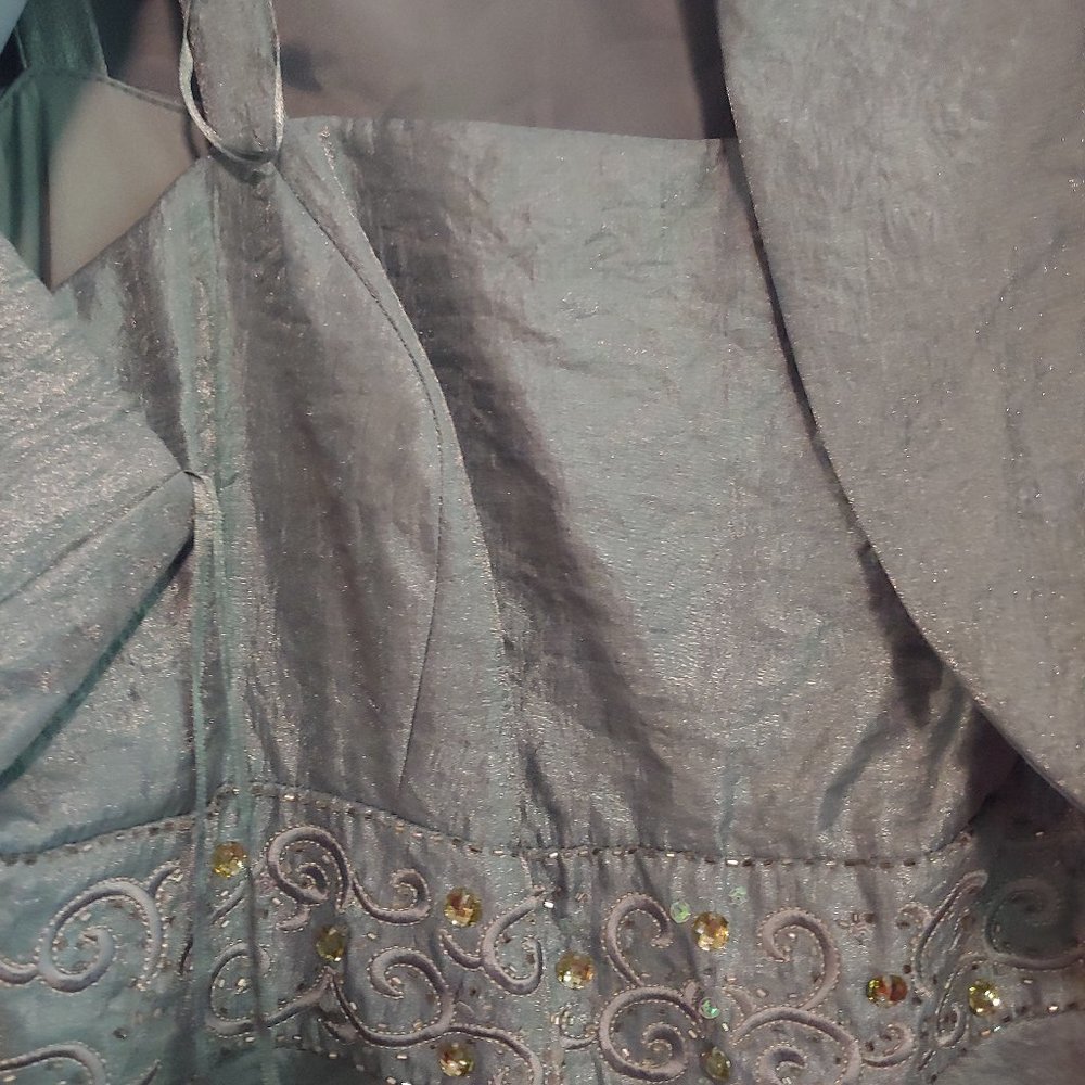 R&M Richards dress
